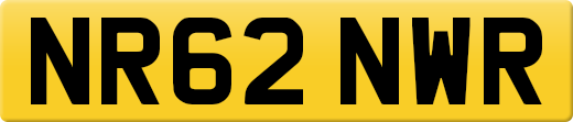 NR62NWR